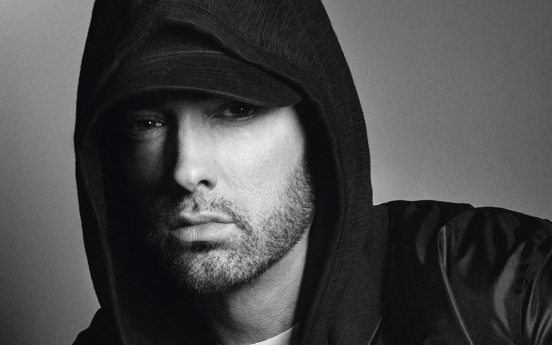 Lyrics : Eminem ft. Juice WRLD – Godzilla